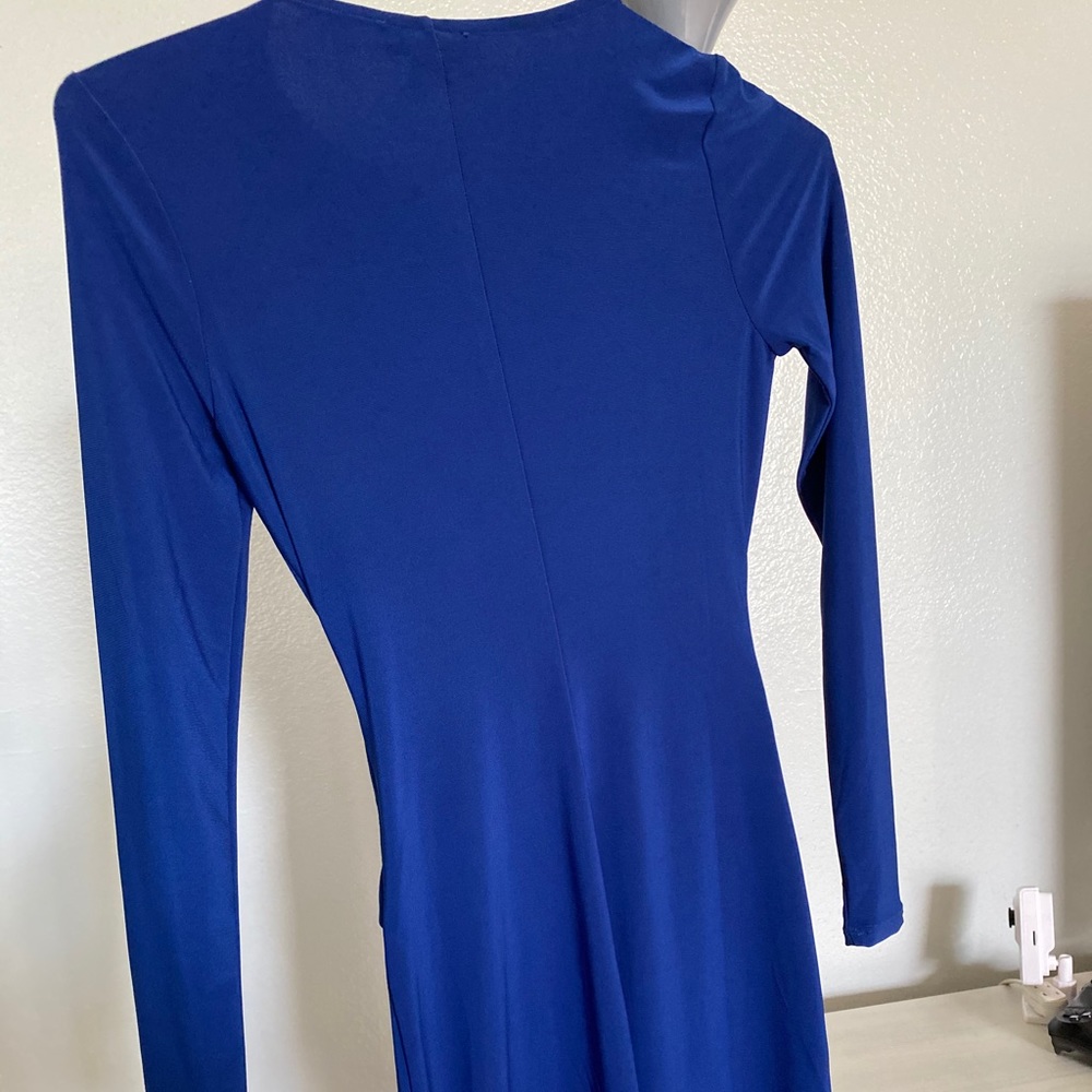 Forever 21 dress
